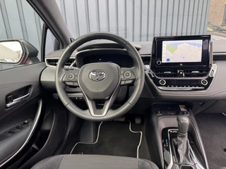 Toyota Corolla Touring Sports – thumbnail 17