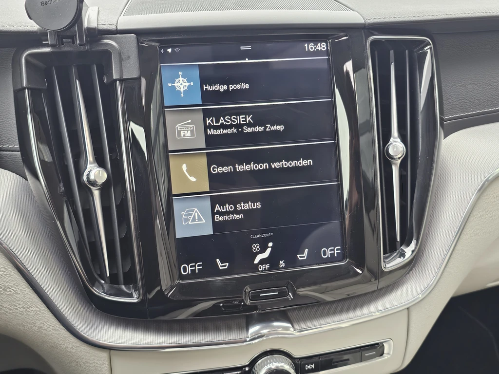 Volvo XC60 – foto 32