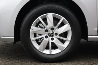 Volkswagen Caddy – thumbnail 9