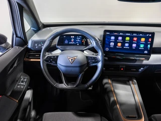 CUPRA Born – thumbnail 23