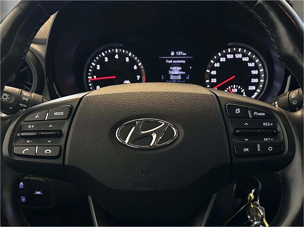 Hyundai i10 – foto 7