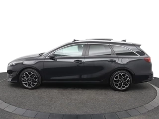 Kia Ceed Sportswagon – thumbnail 3