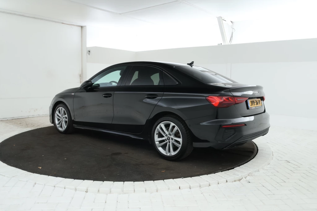 Audi A3 – foto 2