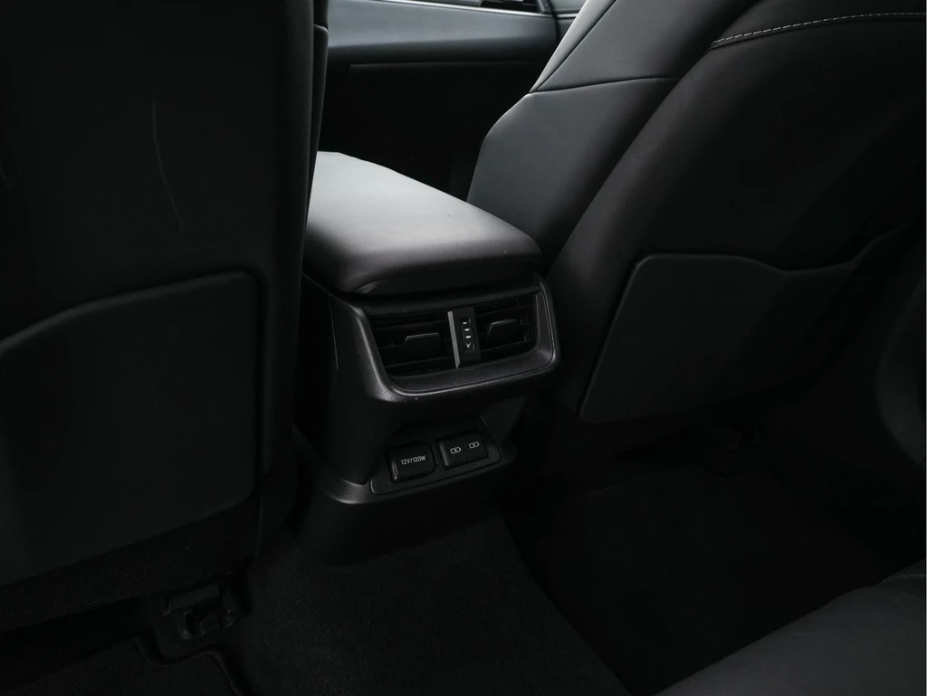 Lexus ES – foto 25