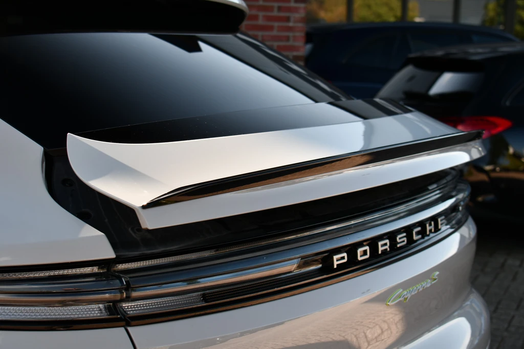 Porsche Cayenne – foto 88