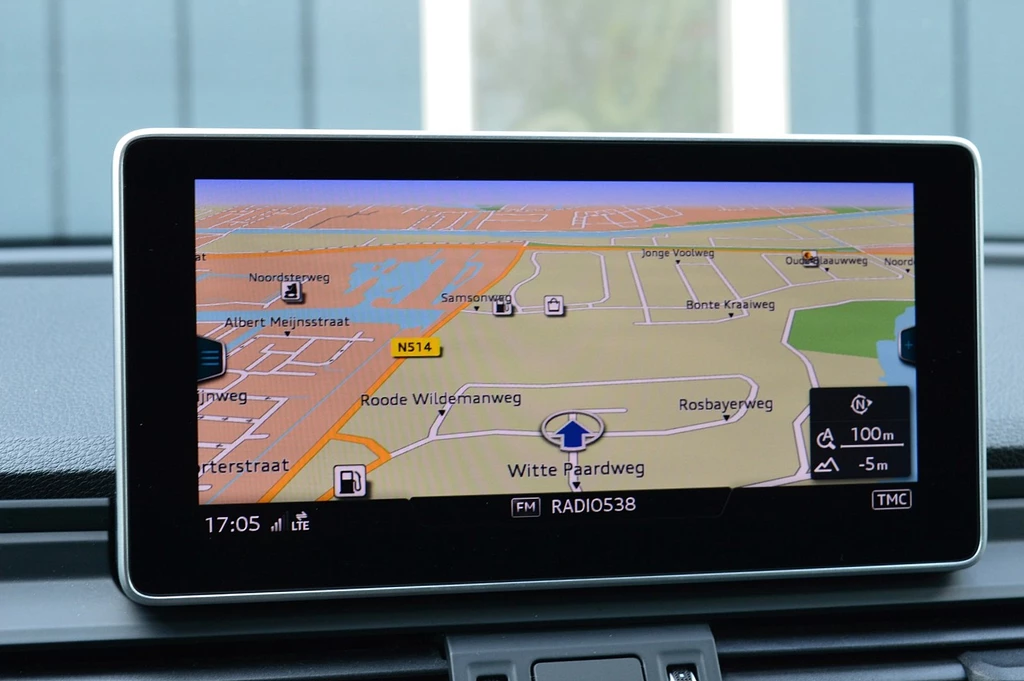 Audi Q5 – foto 19