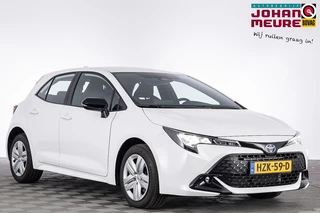 Toyota Corolla – thumbnail 7
