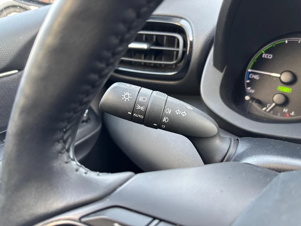 Mazda 2 Hybrid – foto 20
