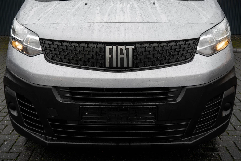 Fiat Scudo – foto 8