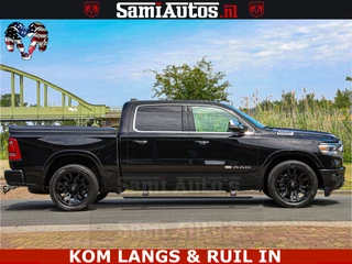 Dodge Ram Pick-Up – thumbnail 10