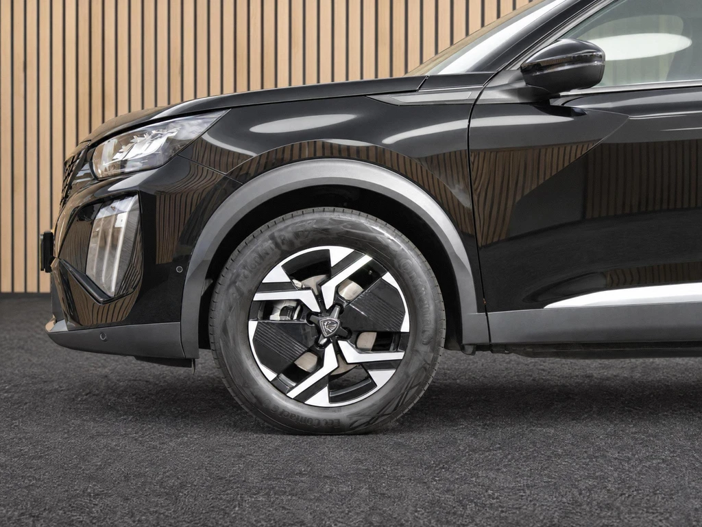 Peugeot 2008 – foto 12