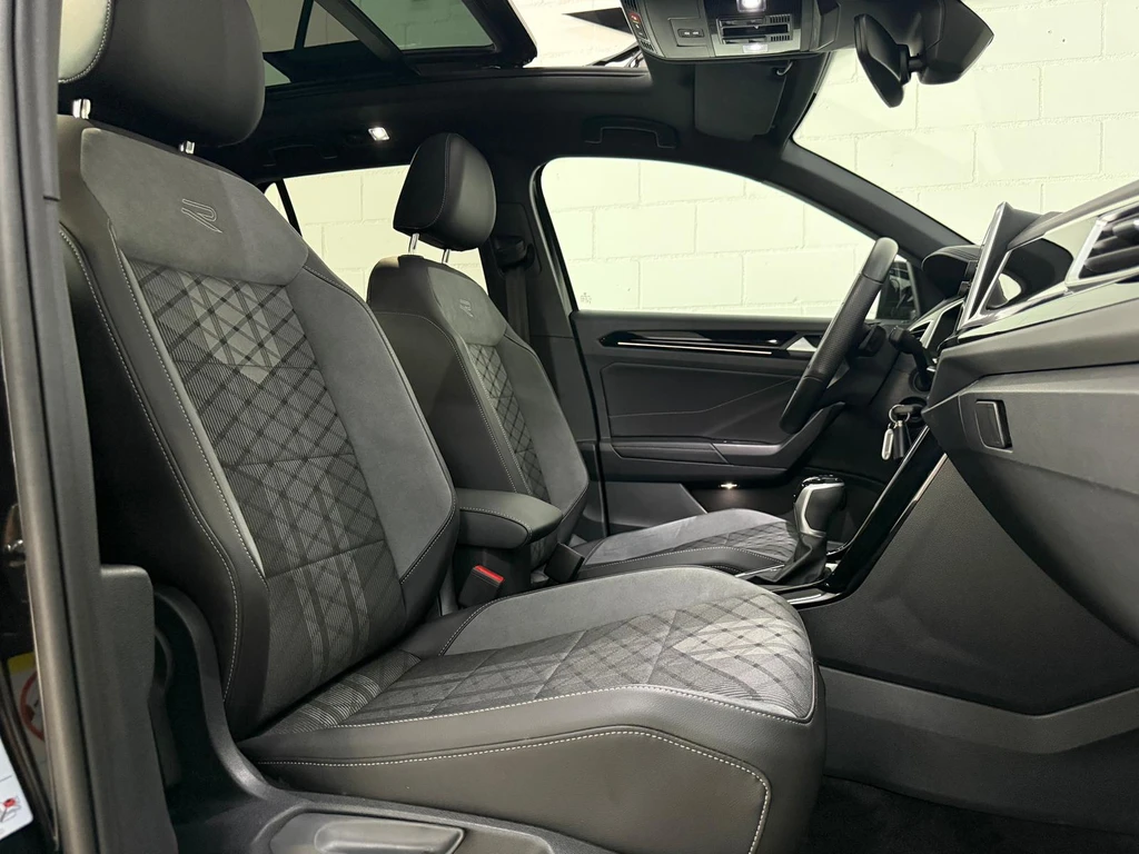Volkswagen T-Roc – foto 13