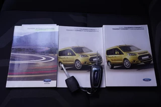 Ford Transit Connect – thumbnail 45