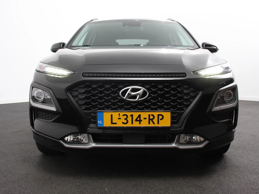 Hyundai Kona – foto 7