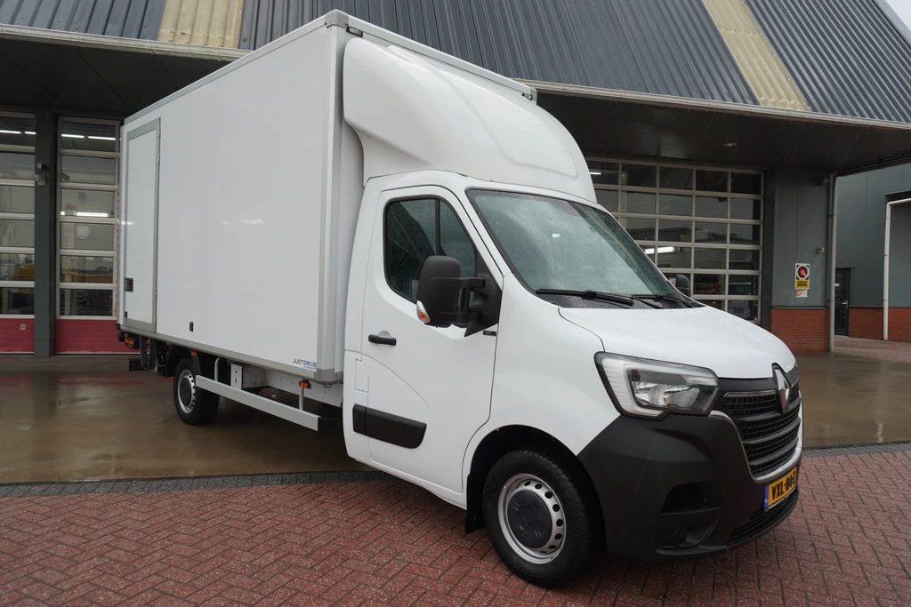 Renault Master – foto 8