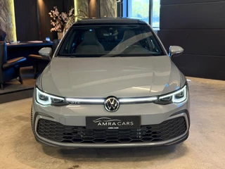 Volkswagen Golf – thumbnail 8