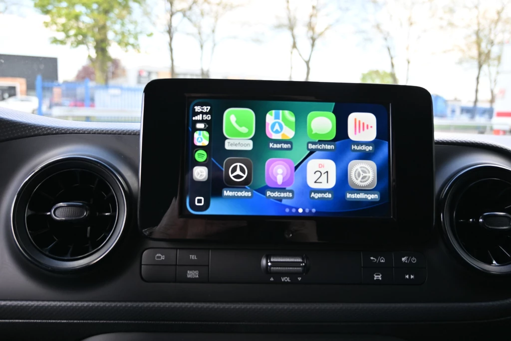 Mercedes-Benz Citan – foto 12