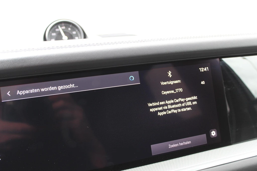 Porsche Cayenne – foto 45