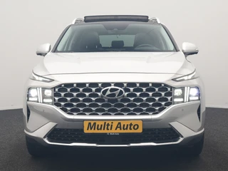 Hyundai Santa Fe – thumbnail 10