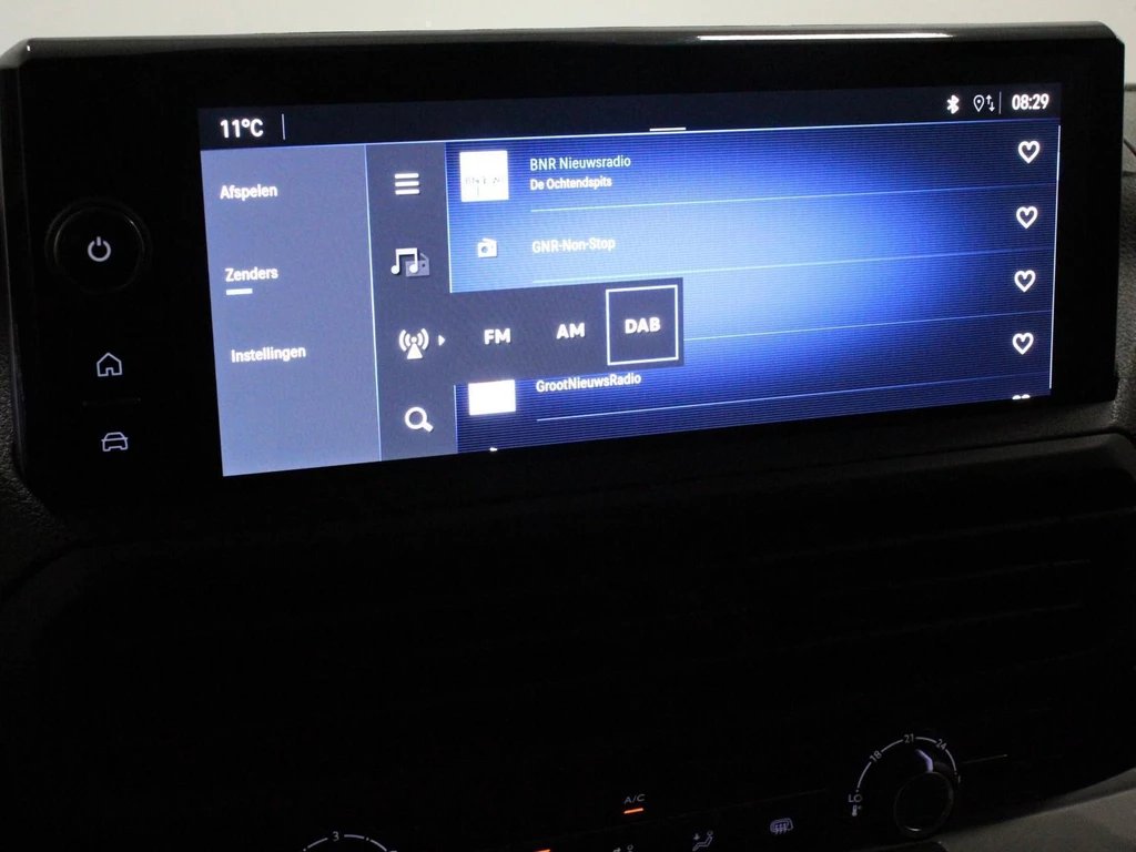 Opel Vivaro – foto 27