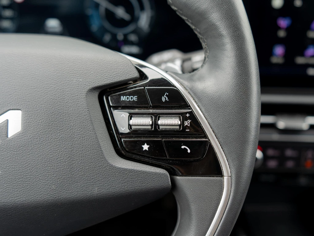 Kia Niro EV – foto 21