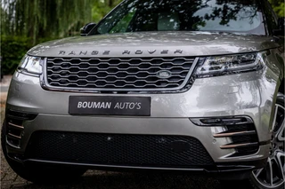 Land Rover Range Rover Velar – thumbnail 9