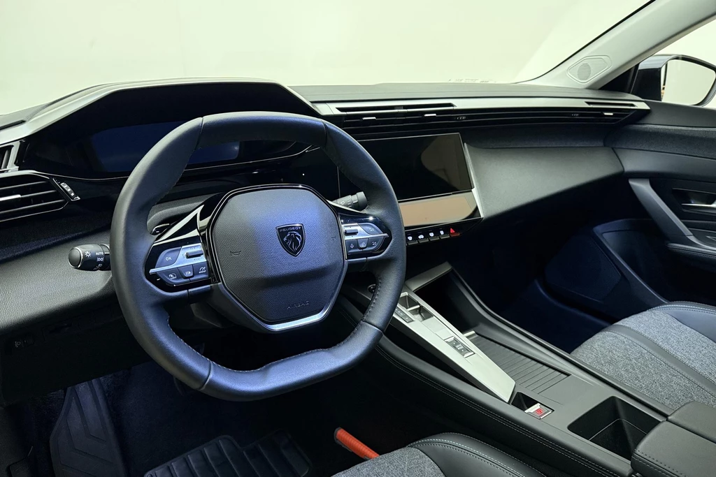 Peugeot 408 – foto 17