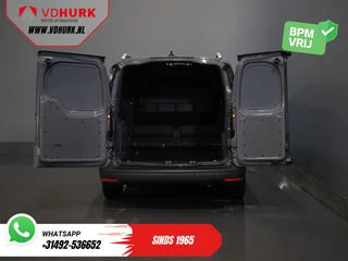 Volkswagen Caddy – thumbnail 10