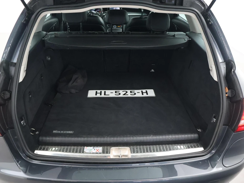 Mercedes-Benz C-Klasse – foto 14