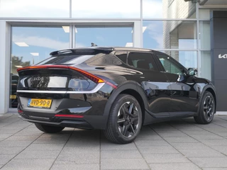 Kia EV6 – thumbnail 4