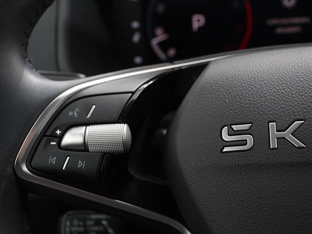 Škoda Karoq – foto 16