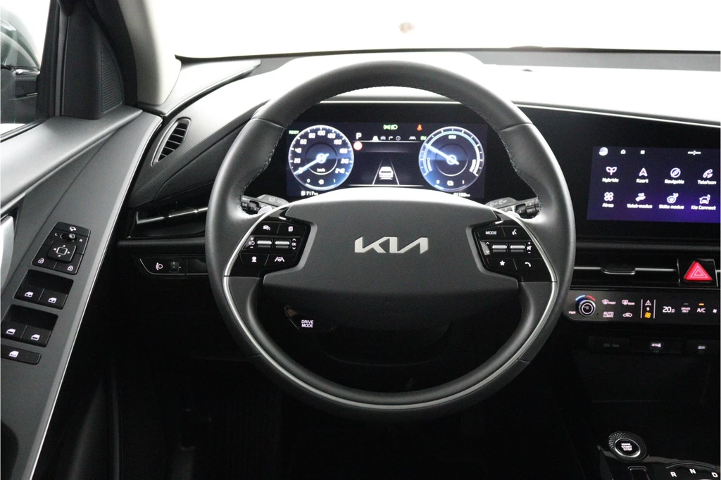 Kia Niro – foto 37