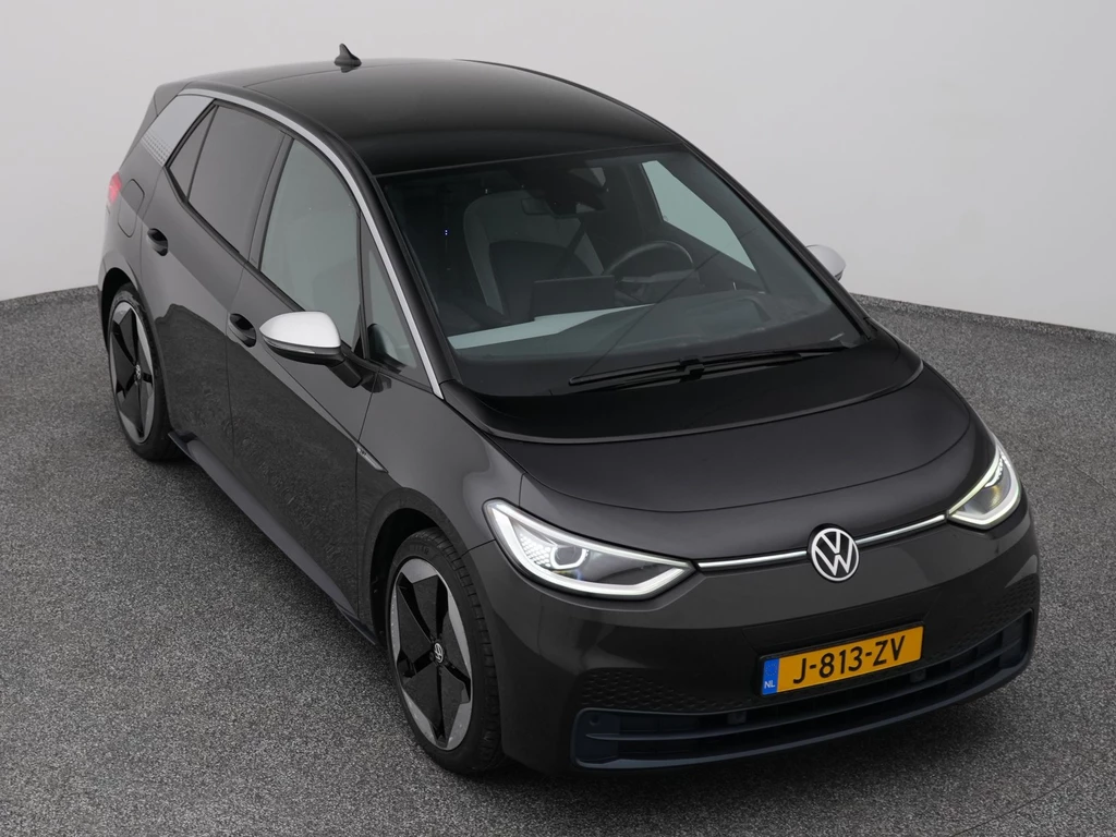 Volkswagen ID.3 – foto 14