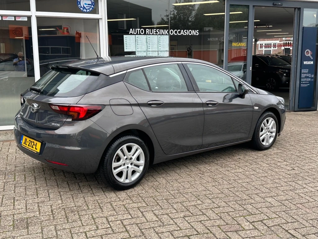 Opel Astra – foto 5
