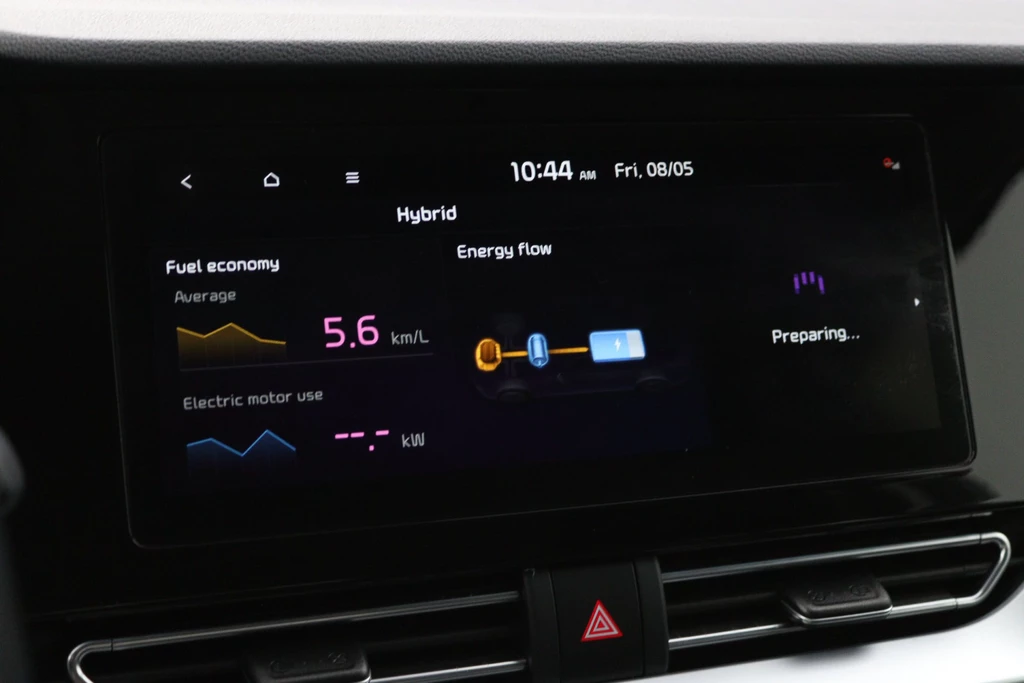 Kia Niro – foto 28