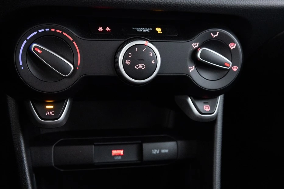Kia Picanto – foto 14