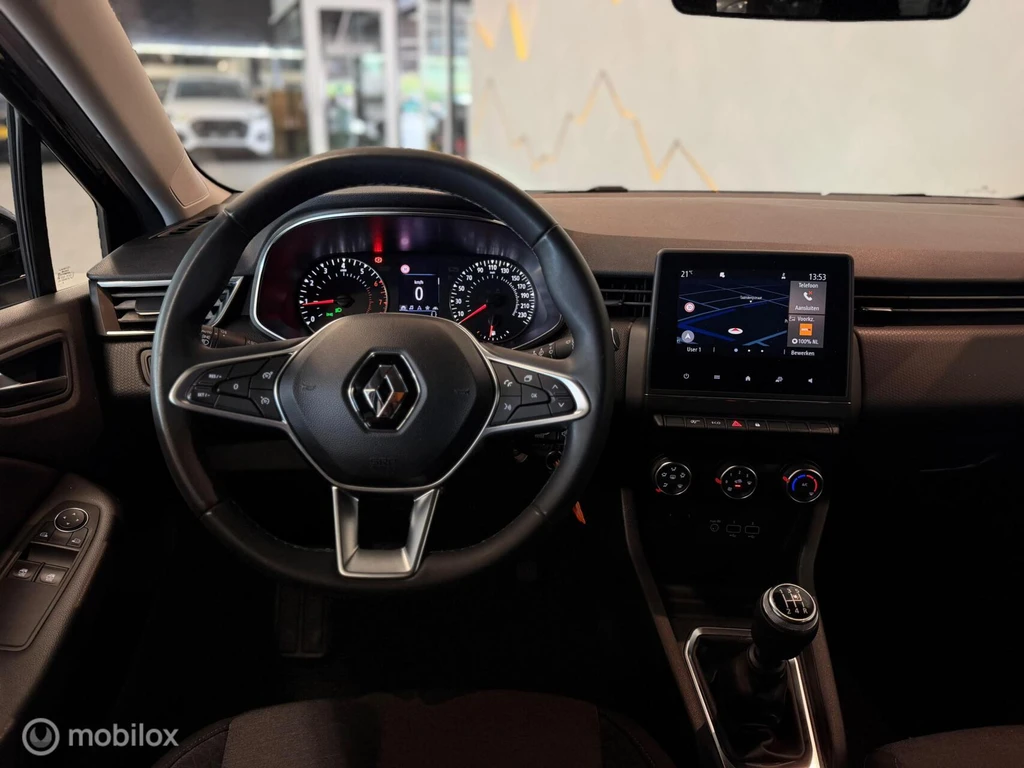 Renault Clio – foto 15