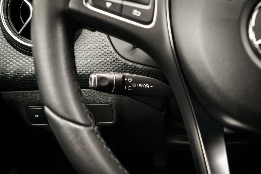 Mercedes-Benz A-Klasse – foto 19