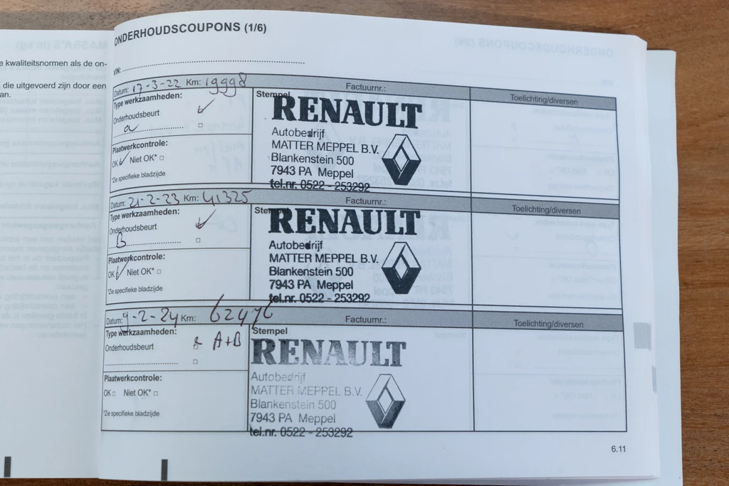 Renault Kadjar – foto 23