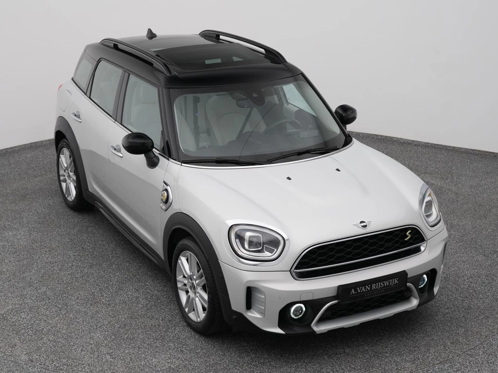 MINI Countryman – foto 15