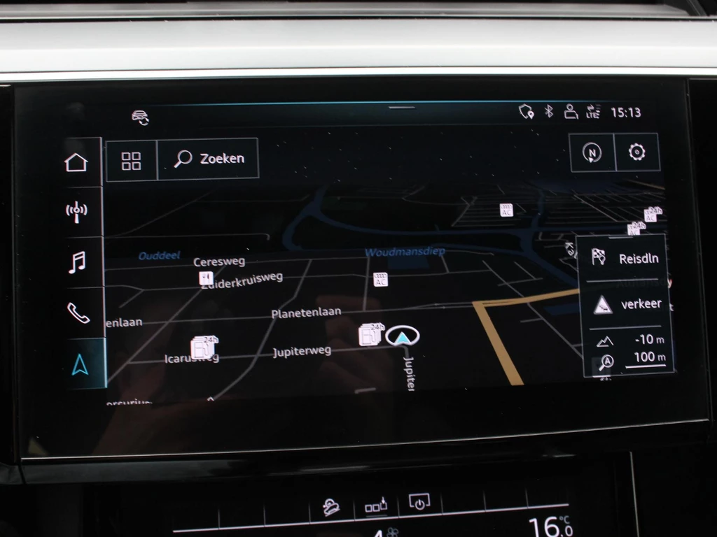 Audi e-tron – foto 27