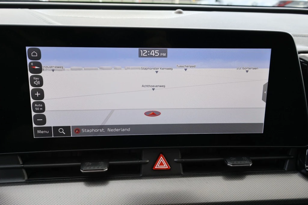 Kia Sportage – foto 19