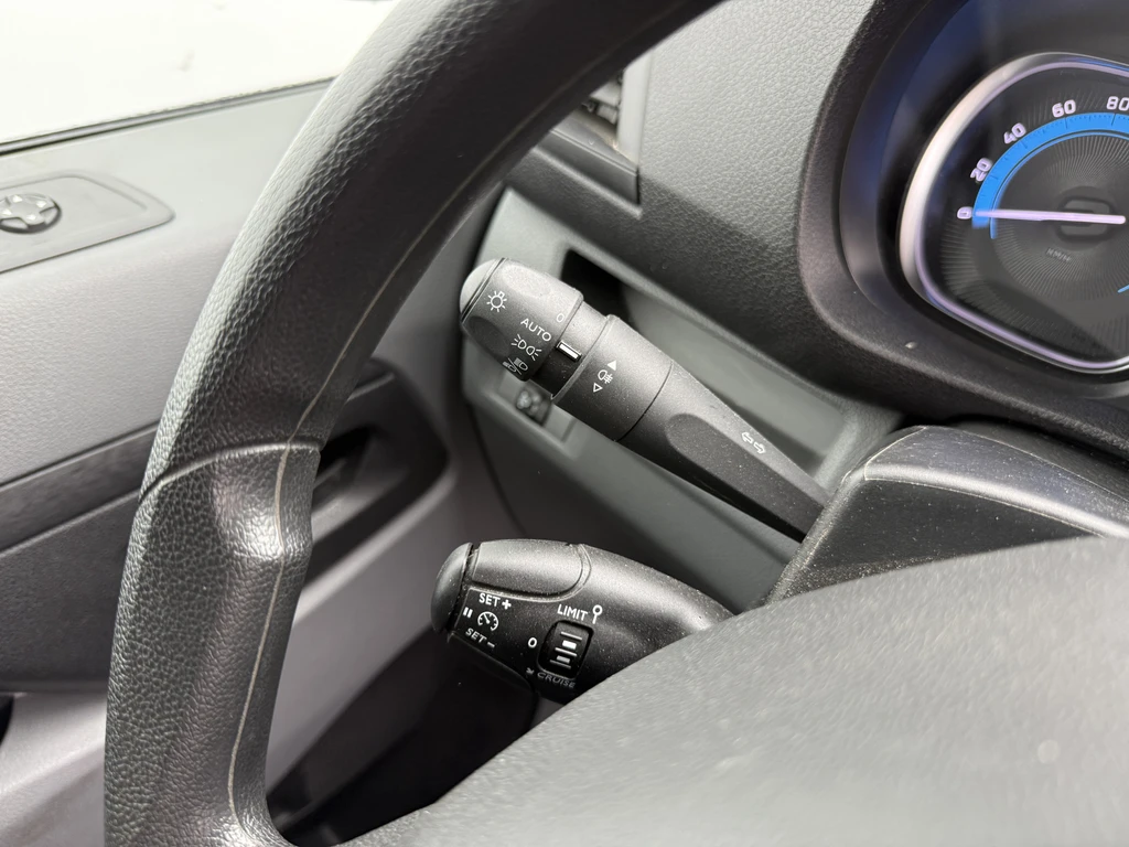 Fiat E-Scudo – foto 25