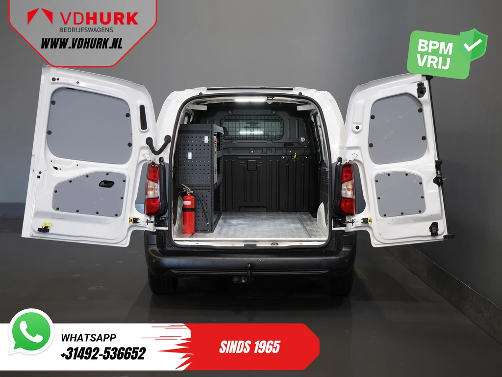 Toyota ProAce – foto 10