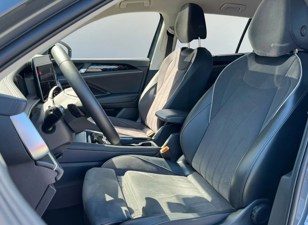 Volkswagen Tayron – foto 14