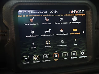 Jeep Wrangler – thumbnail 32