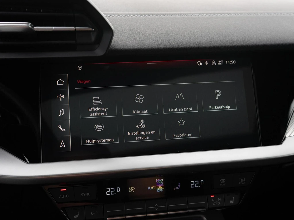 Audi A3 – foto 34