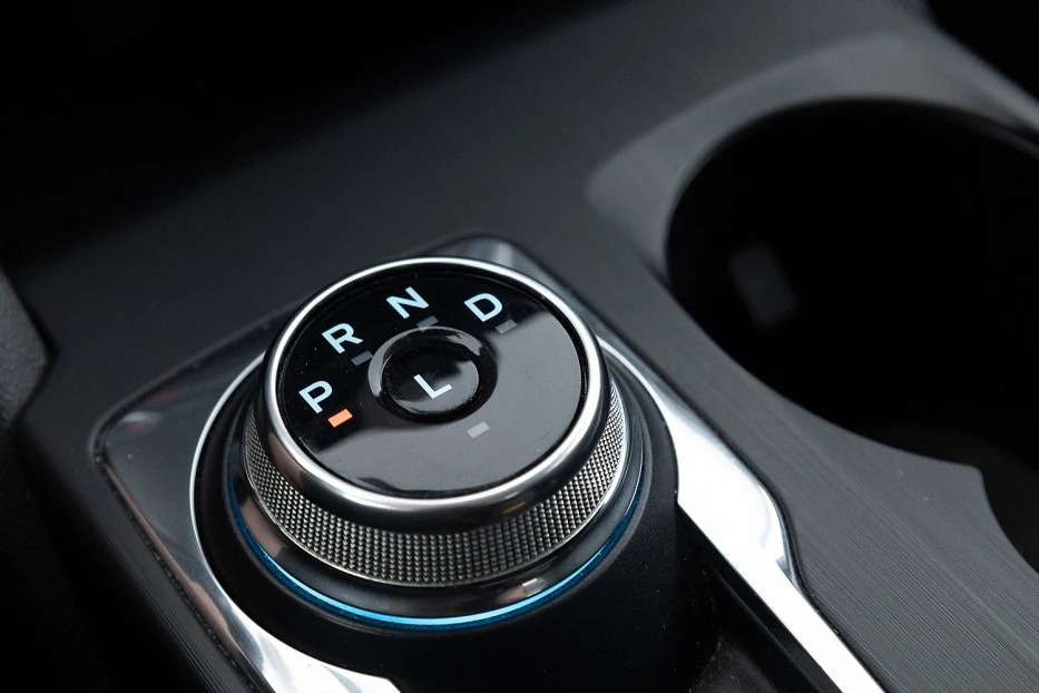 Ford Kuga – foto 19