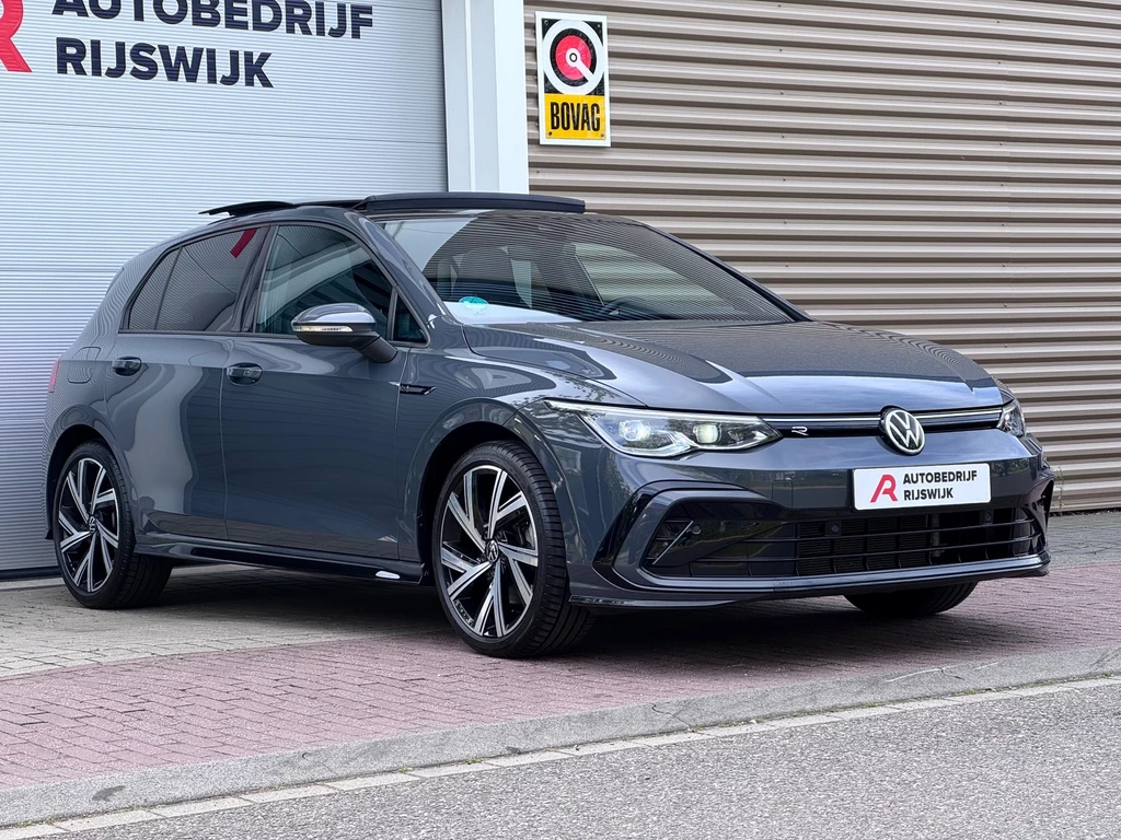 Volkswagen Golf – foto 9