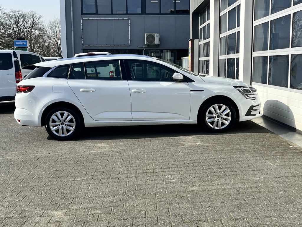 Renault Mégane Estate – foto 7